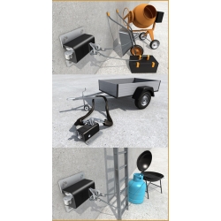 Blokada  BOX III